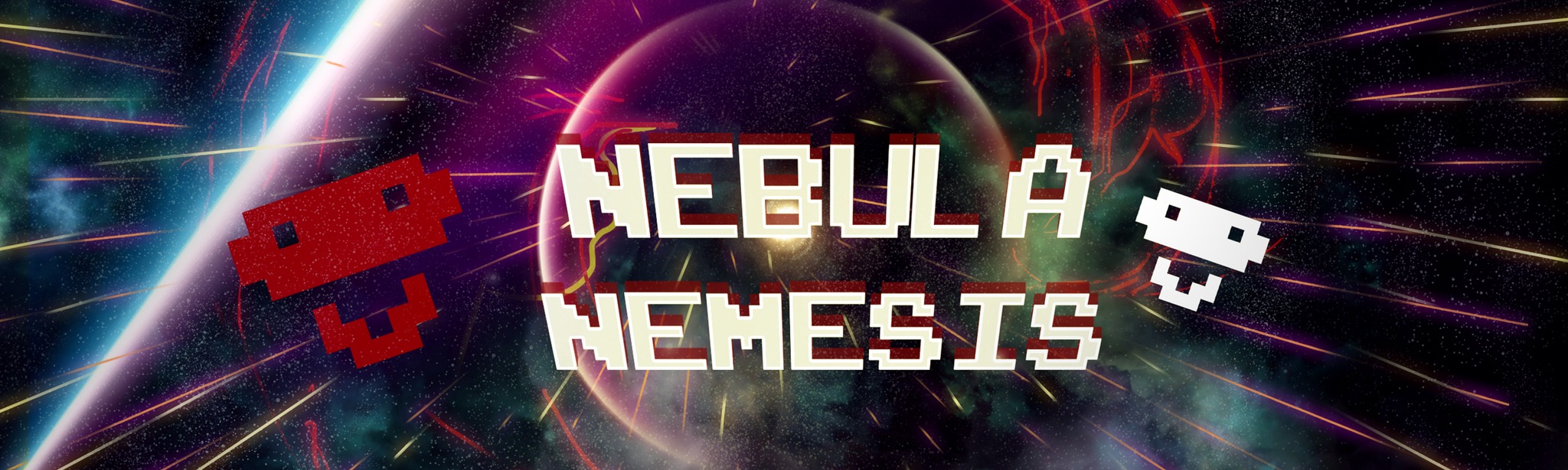 Nebula Nemesis Download on AppPage 