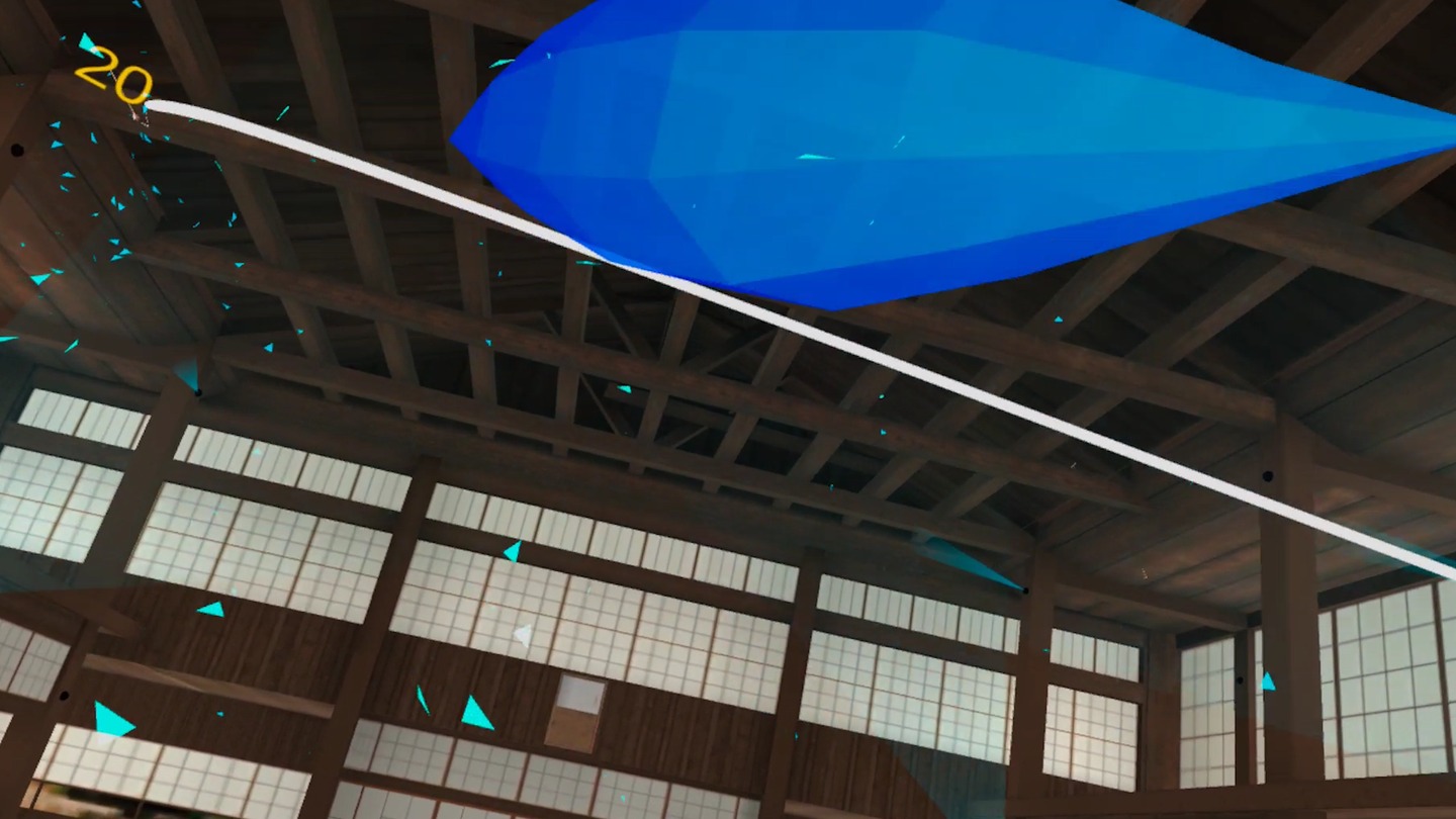 Holopoint Screenshot 1