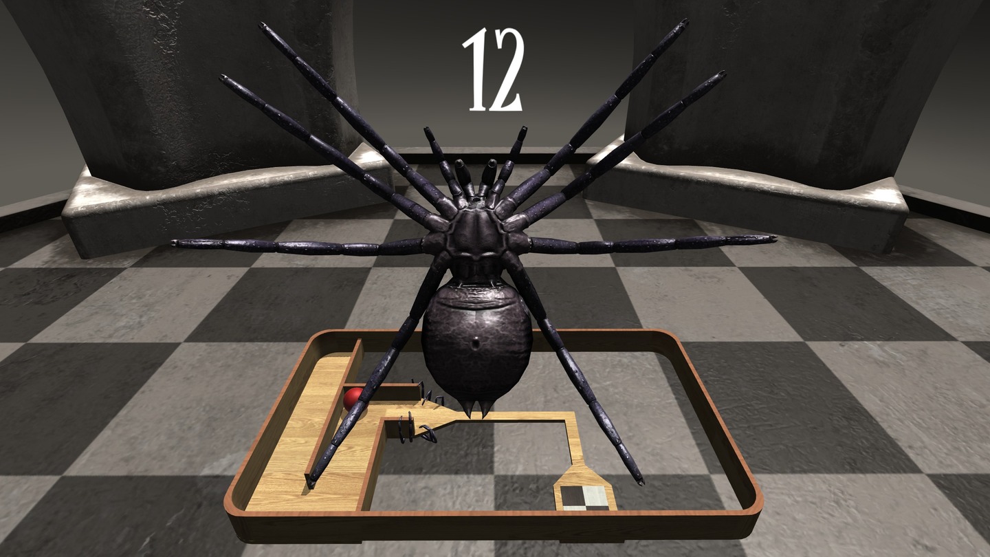 Labyrinth Prank  Screenshot 3