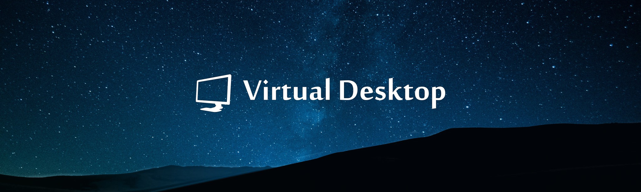 Virtual Desktop Download on AppPage 