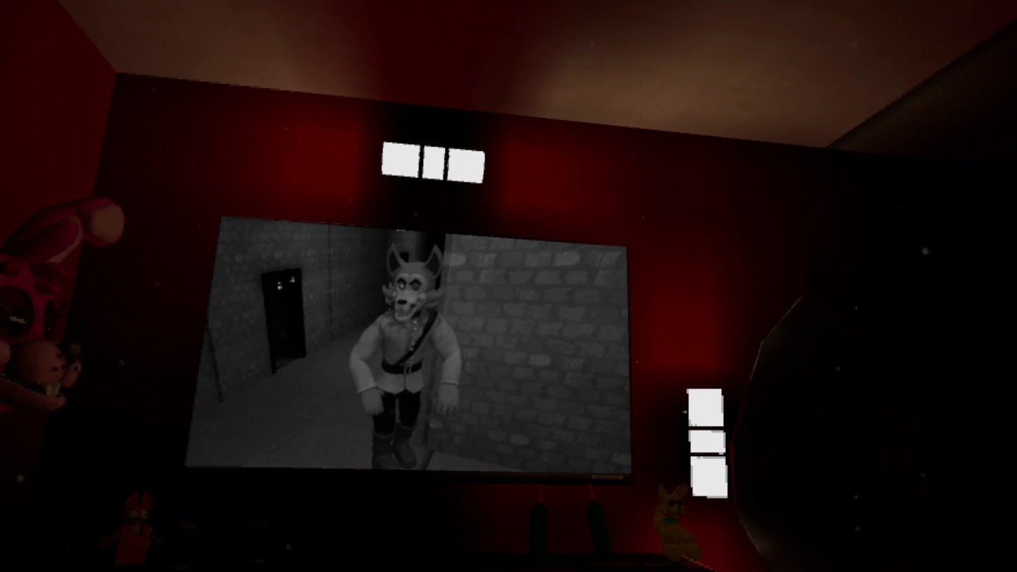 PolarDread Screenshot 3