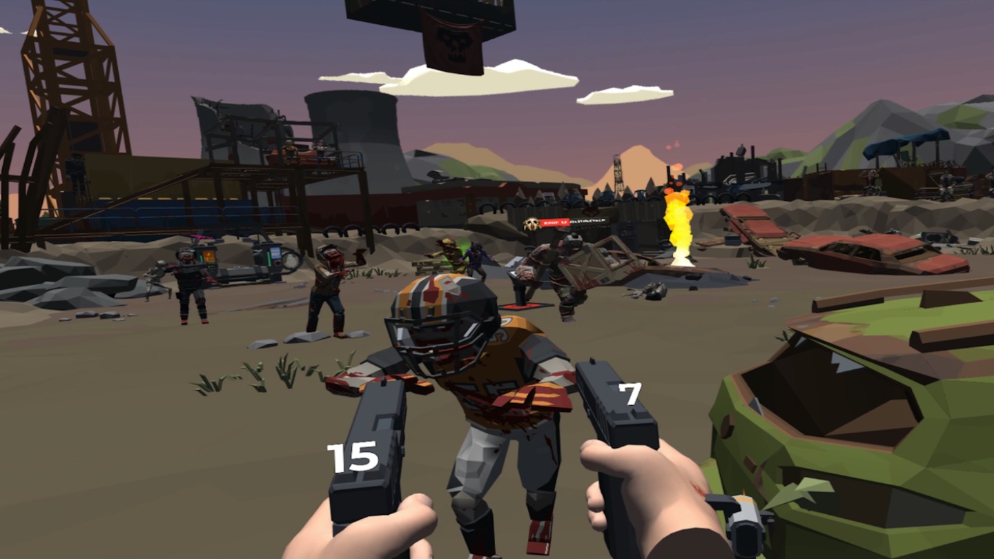 Gladiatus Screenshot 0