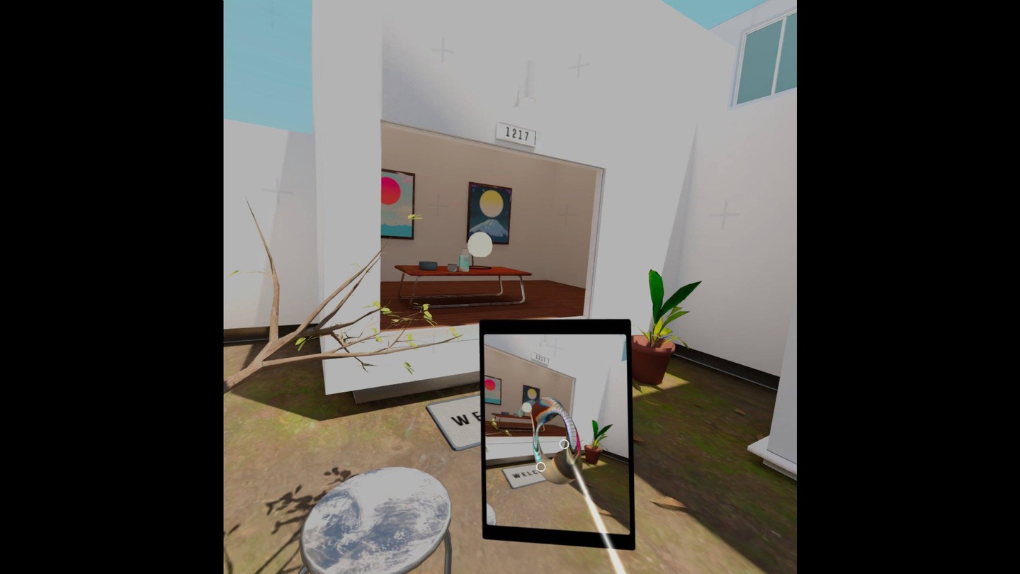 Spark AR Player Screenshot 0