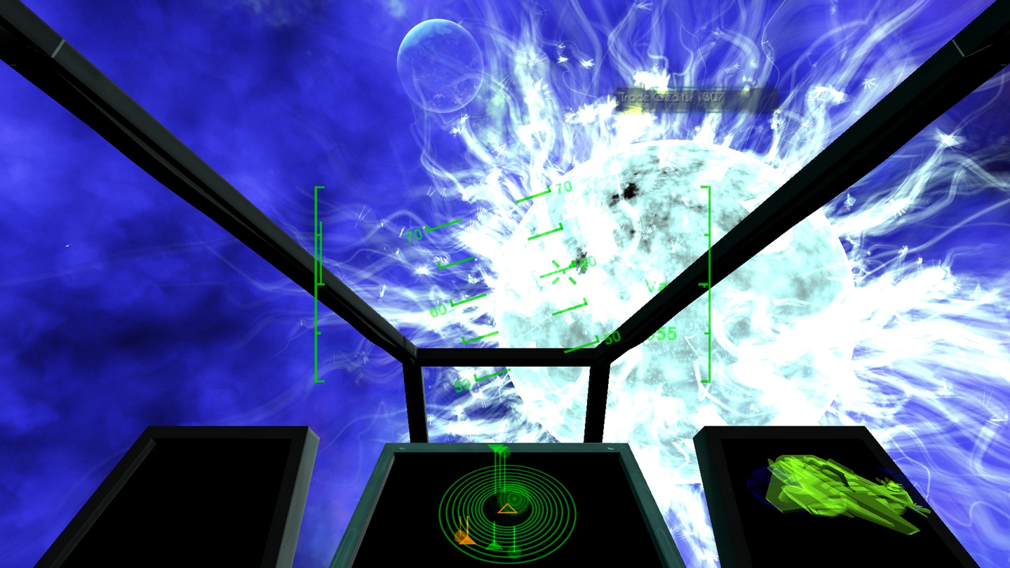 Symphony of Stars Screenshot 0
