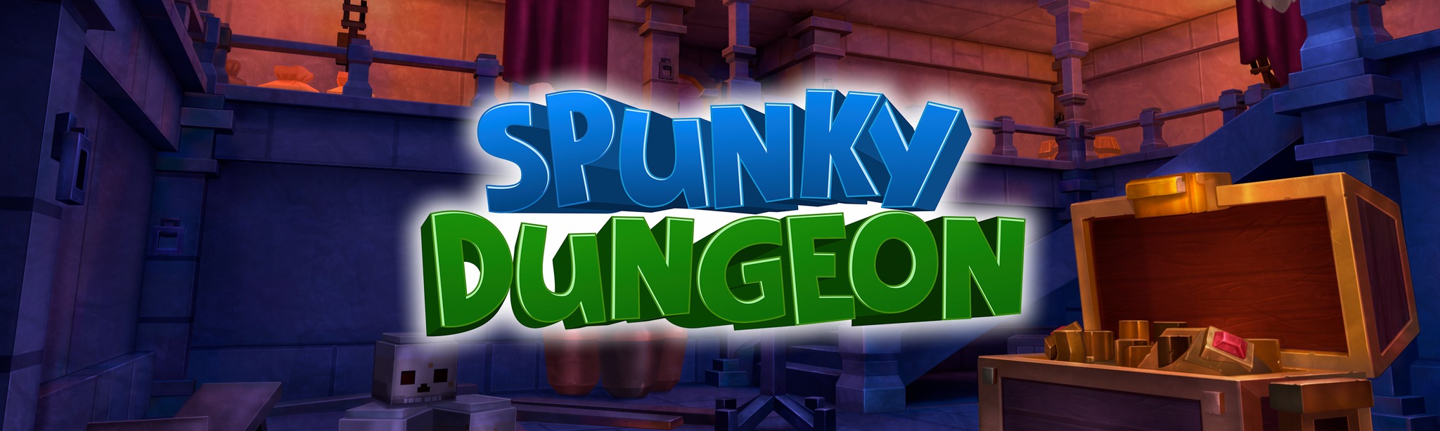 Spunky Dungeon Download on AppPage 