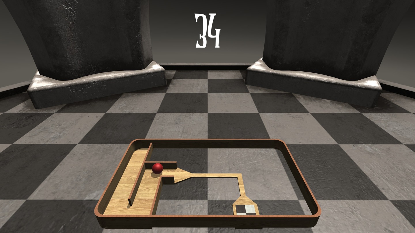 Labyrinth Prank  Screenshot 0