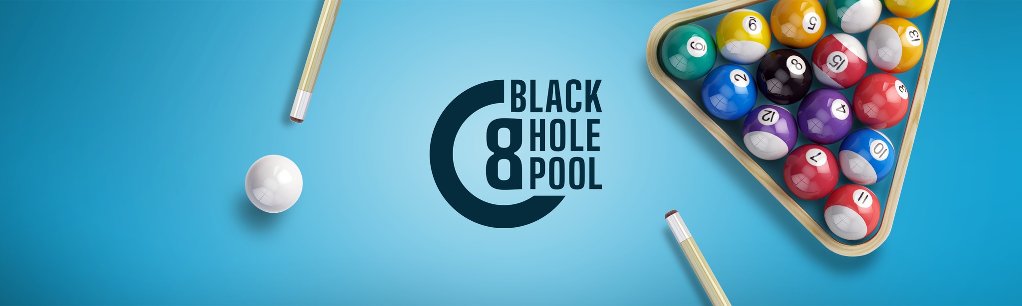 Black Hole Pool Download on AppPage 