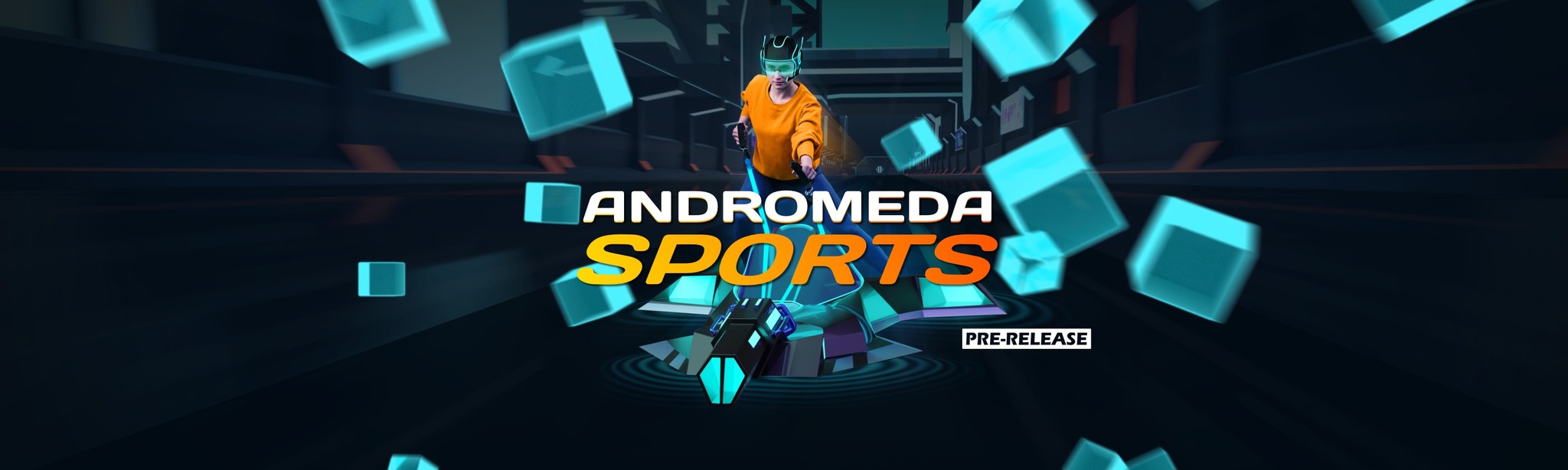 Andromeda Sports Download on AppPage 