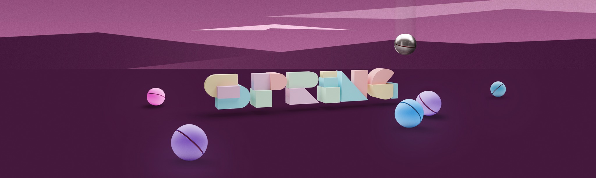 Spring Download on AppPage 