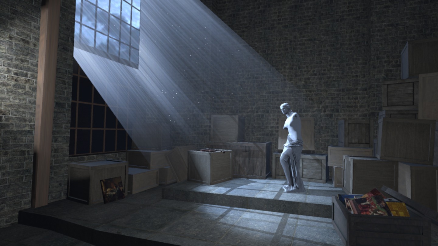 Plundering Screenshot 0
