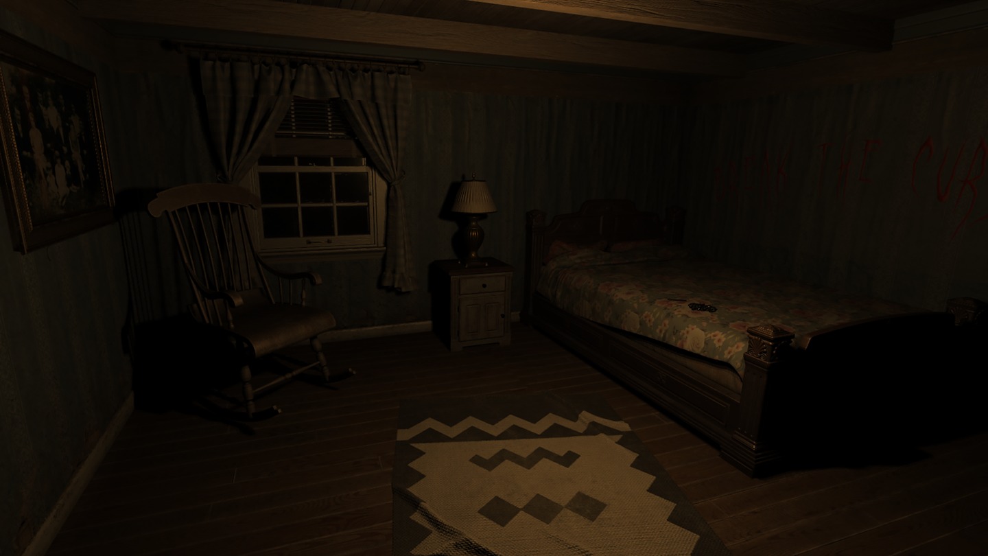 Descending Screenshot 2