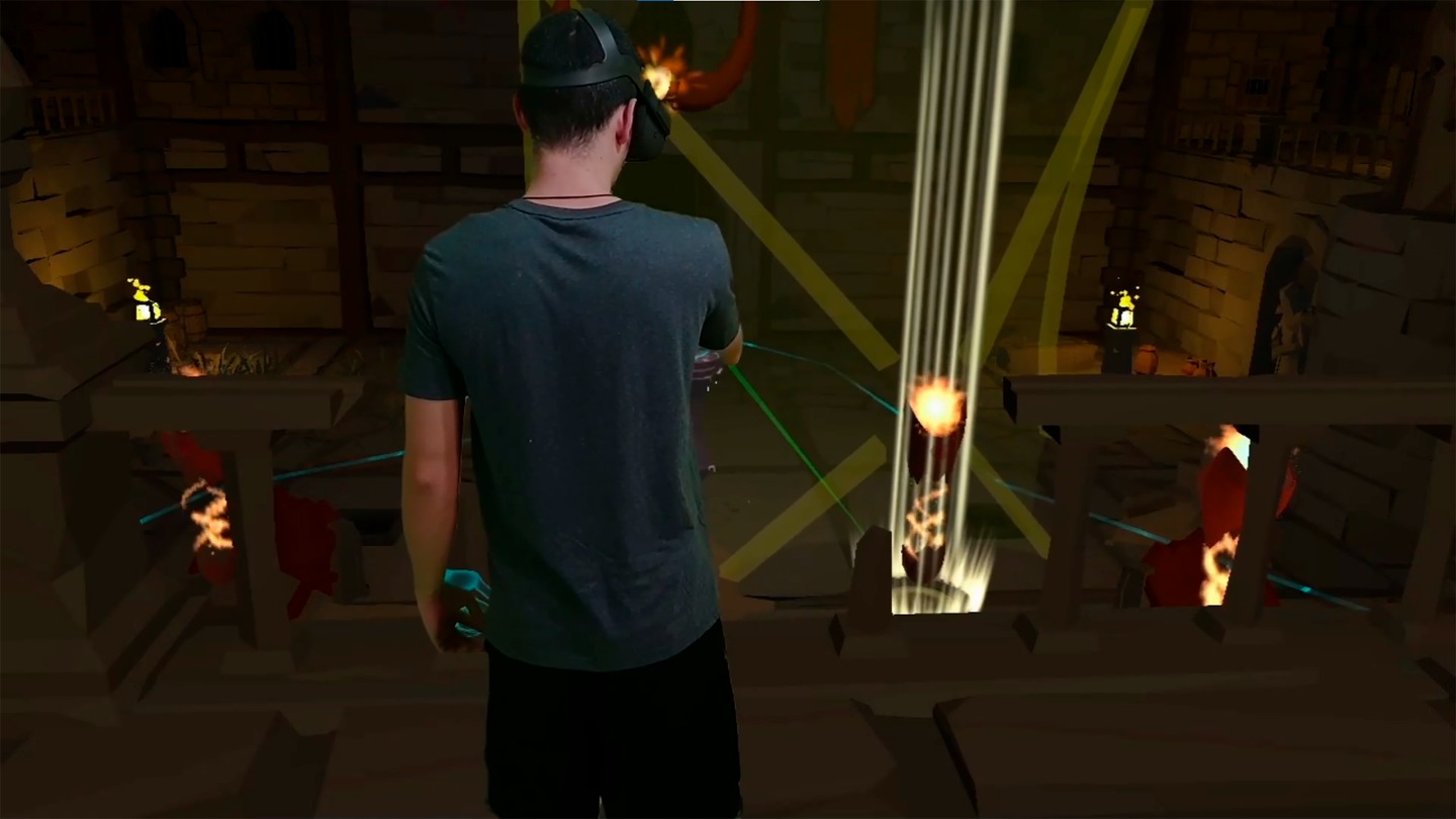 King Of Hell - Prototype Version Screenshot 3