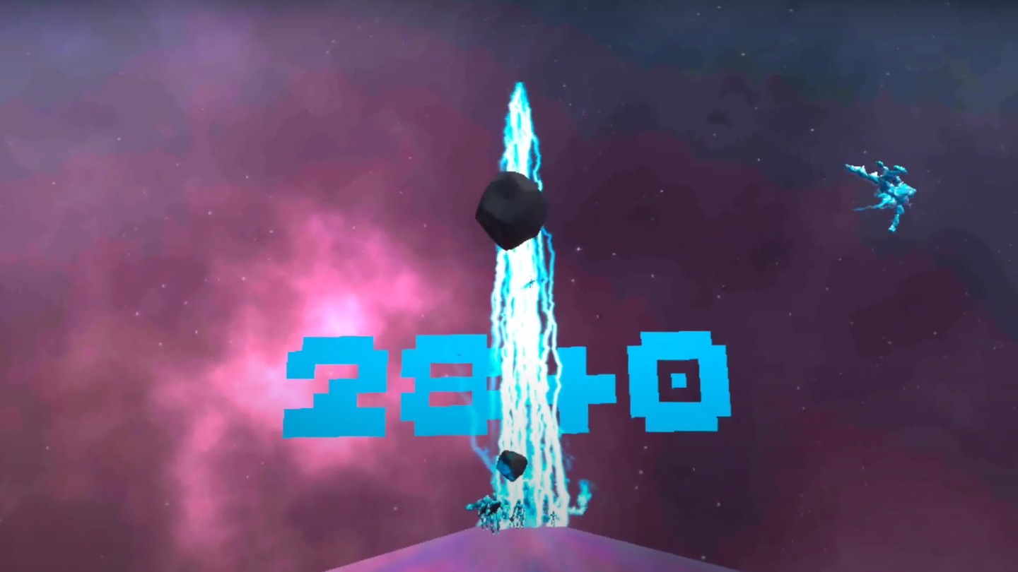 Thor: Bridgekeeper Screenshot 2