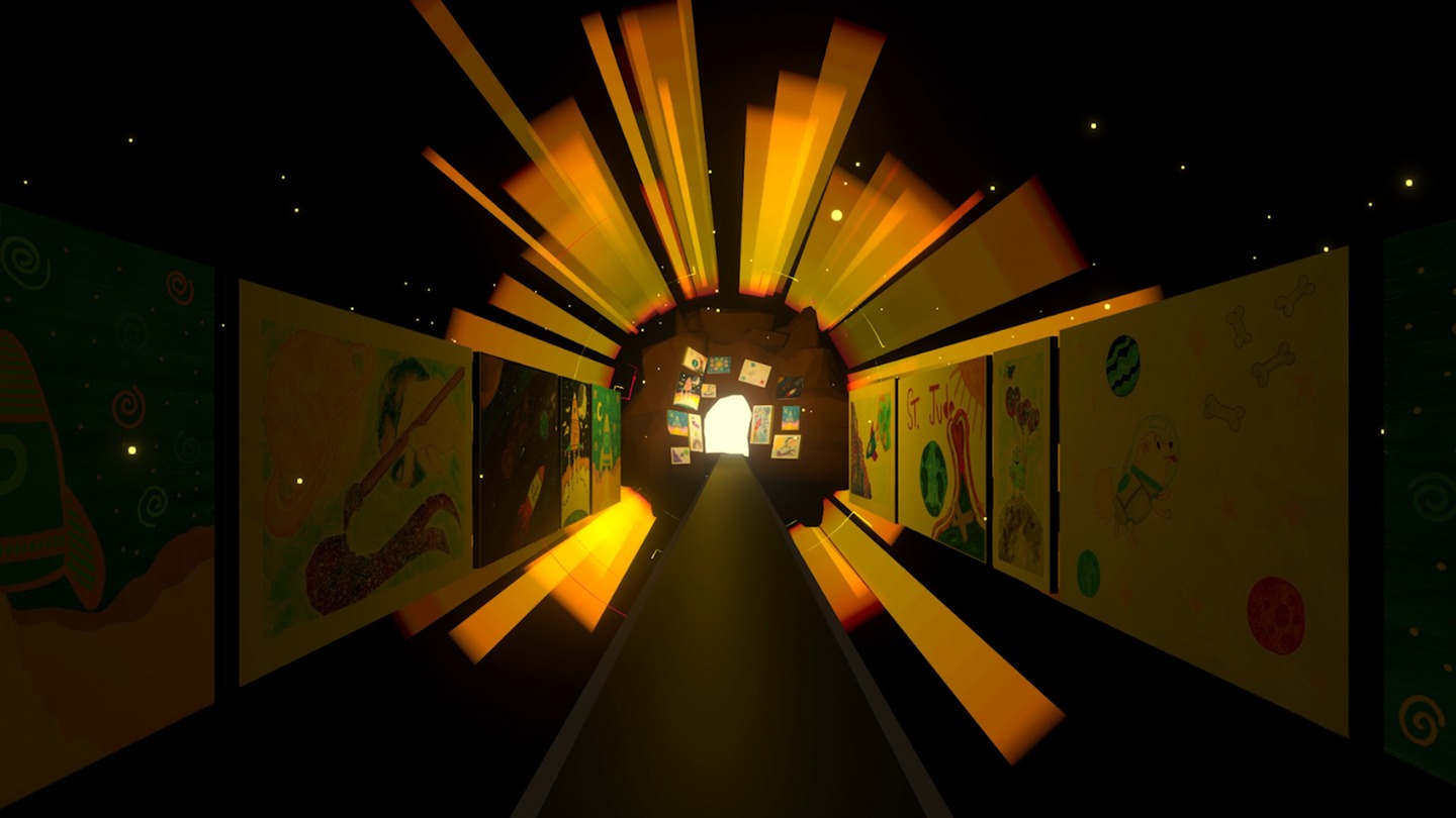 Voices of Inspiration Screenshot 4