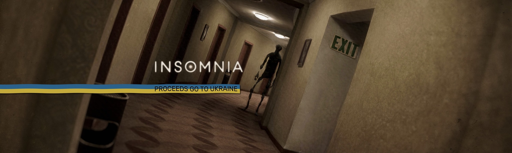 Insomnia Download on AppPage 