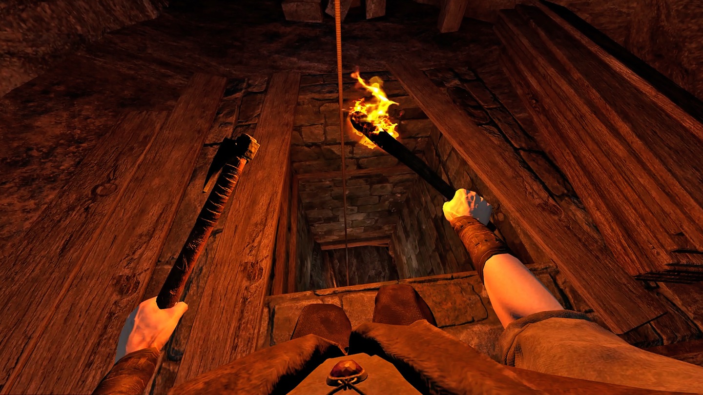 Blade & Sorcery: Nomad Screenshot 3