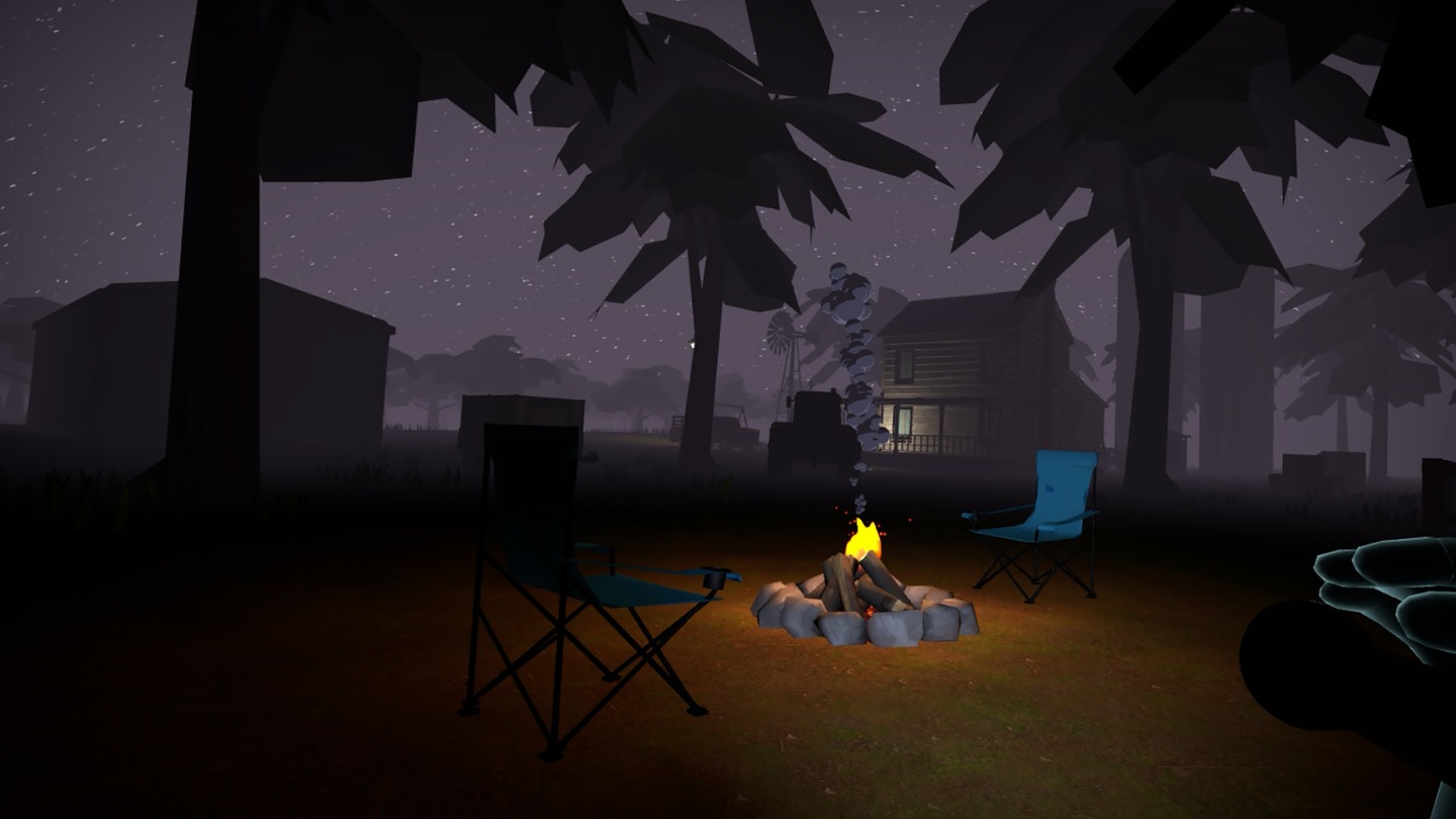 Morels: Homestead Screenshot 4