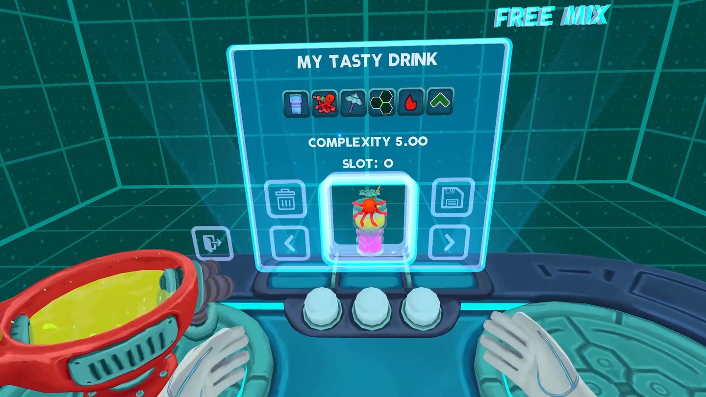 Startenders Screenshot 4