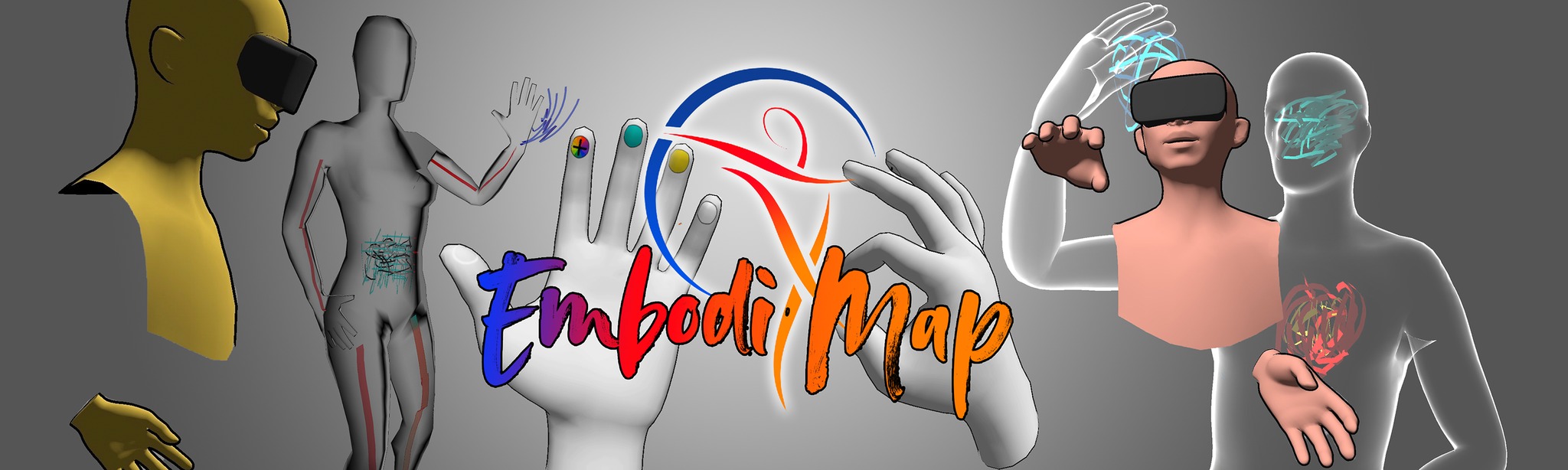 EmbodiMap Download on AppPage 