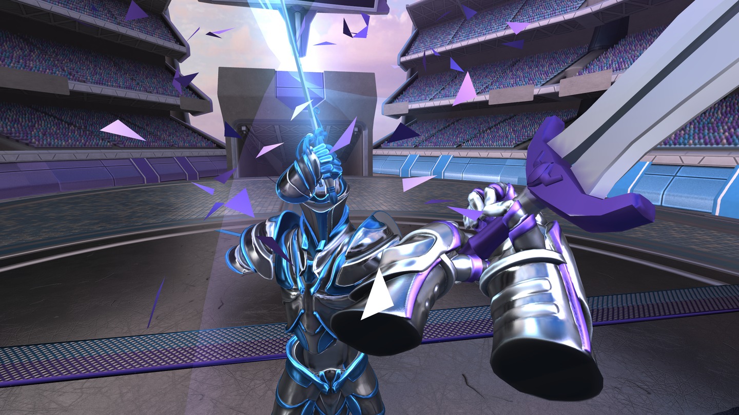 Ironlights Screenshot 4