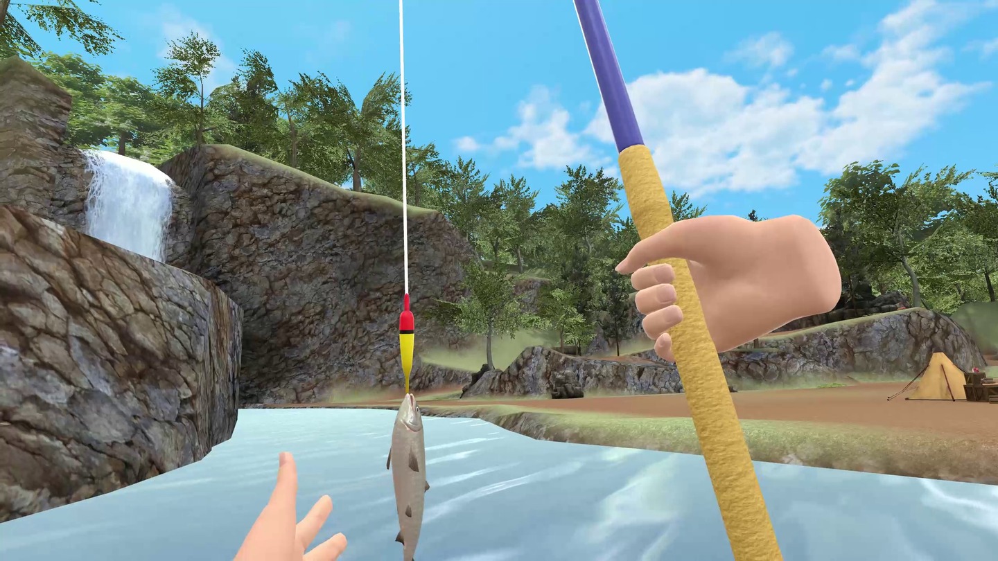 Little Island Screenshot 4