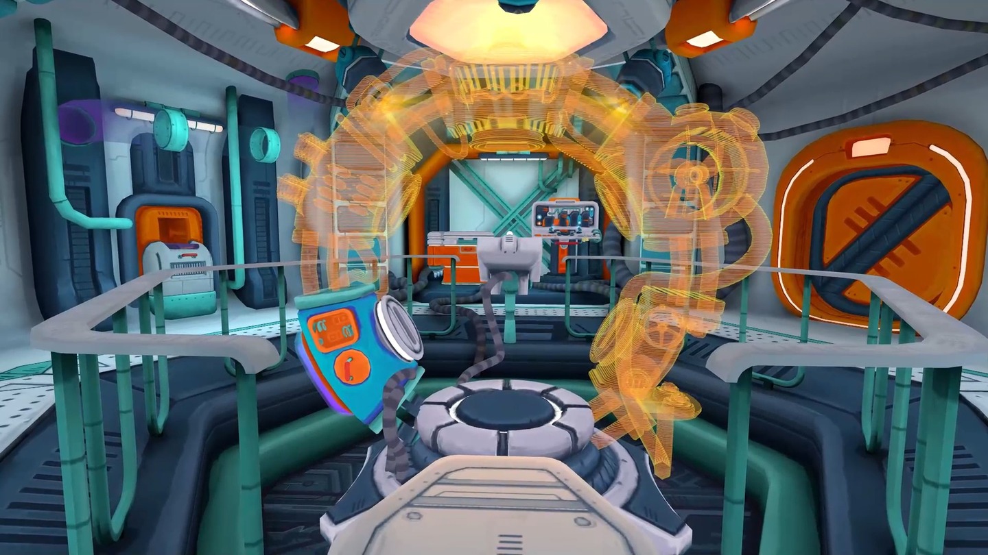 Startenders Screenshot 3