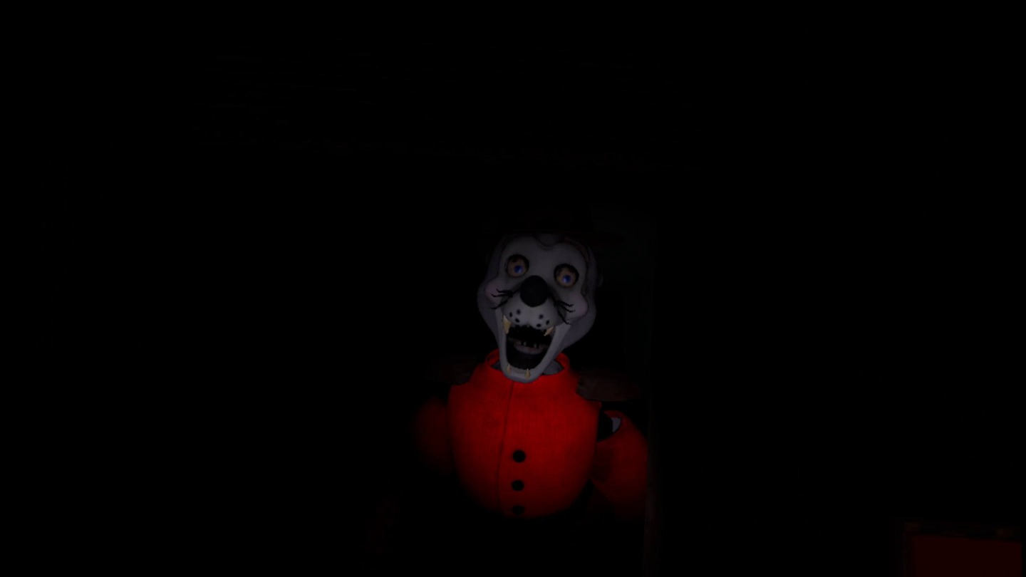 PolarDread Screenshot 0