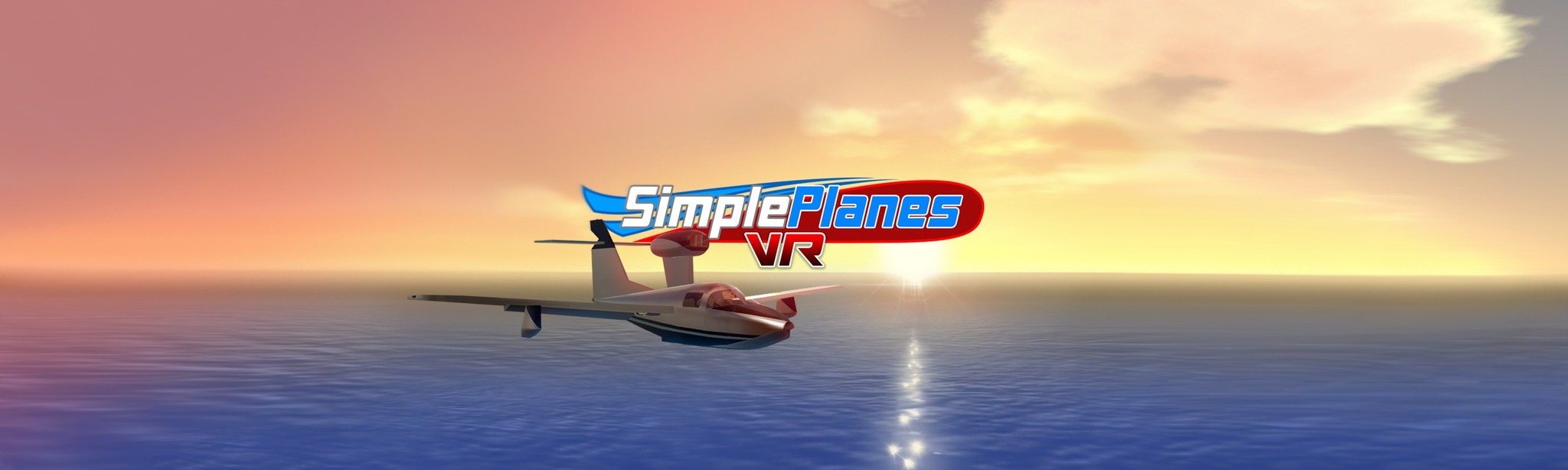 SimplePlanes VR Download on AppPage 