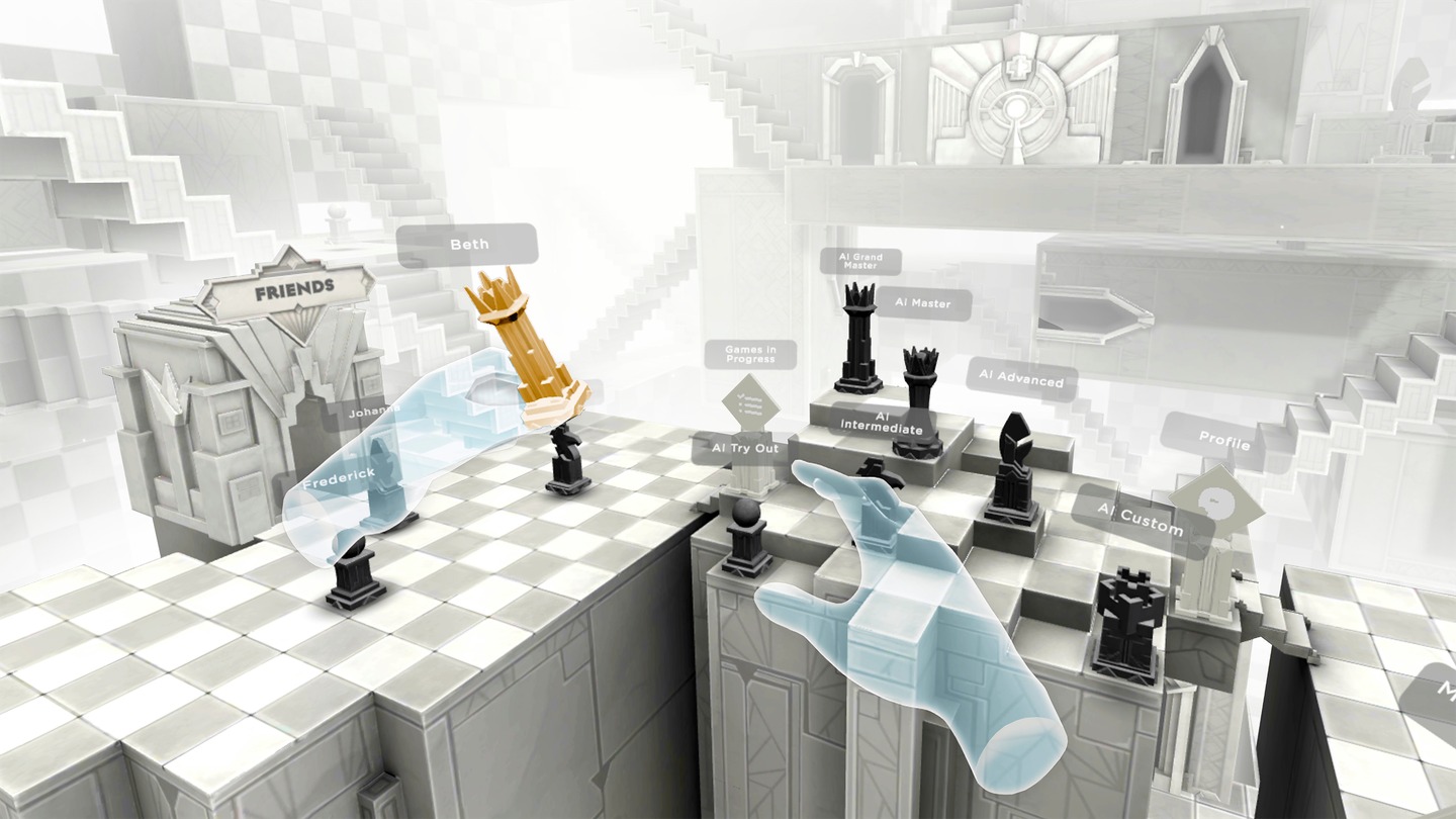 Chess Club Screenshot 3