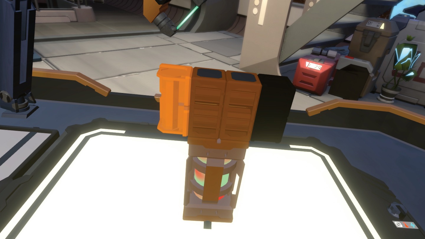 Arcsmith Screenshot 2