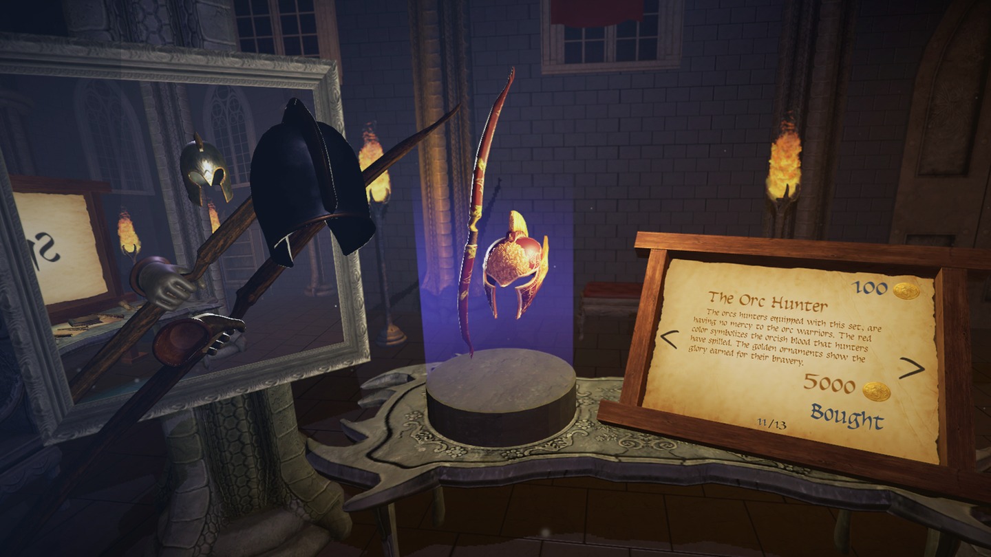 Elven Assassin Screenshot 3