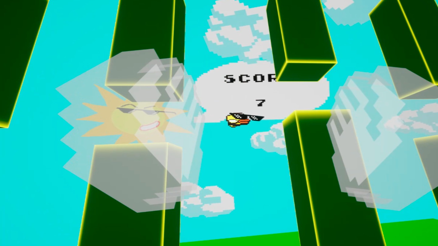 FitnessBird Screenshot 4