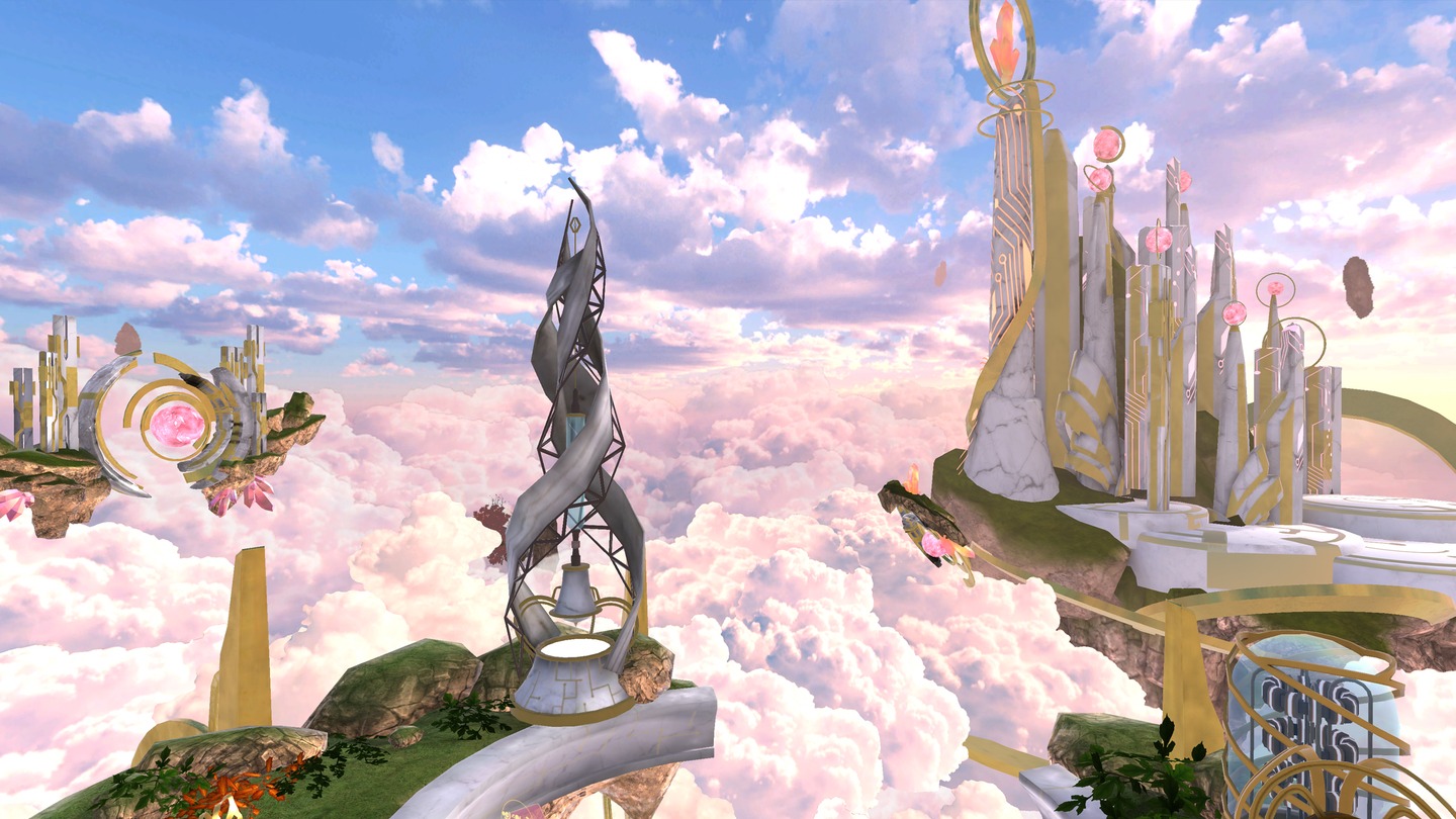 Flow Weaver Screenshot 3