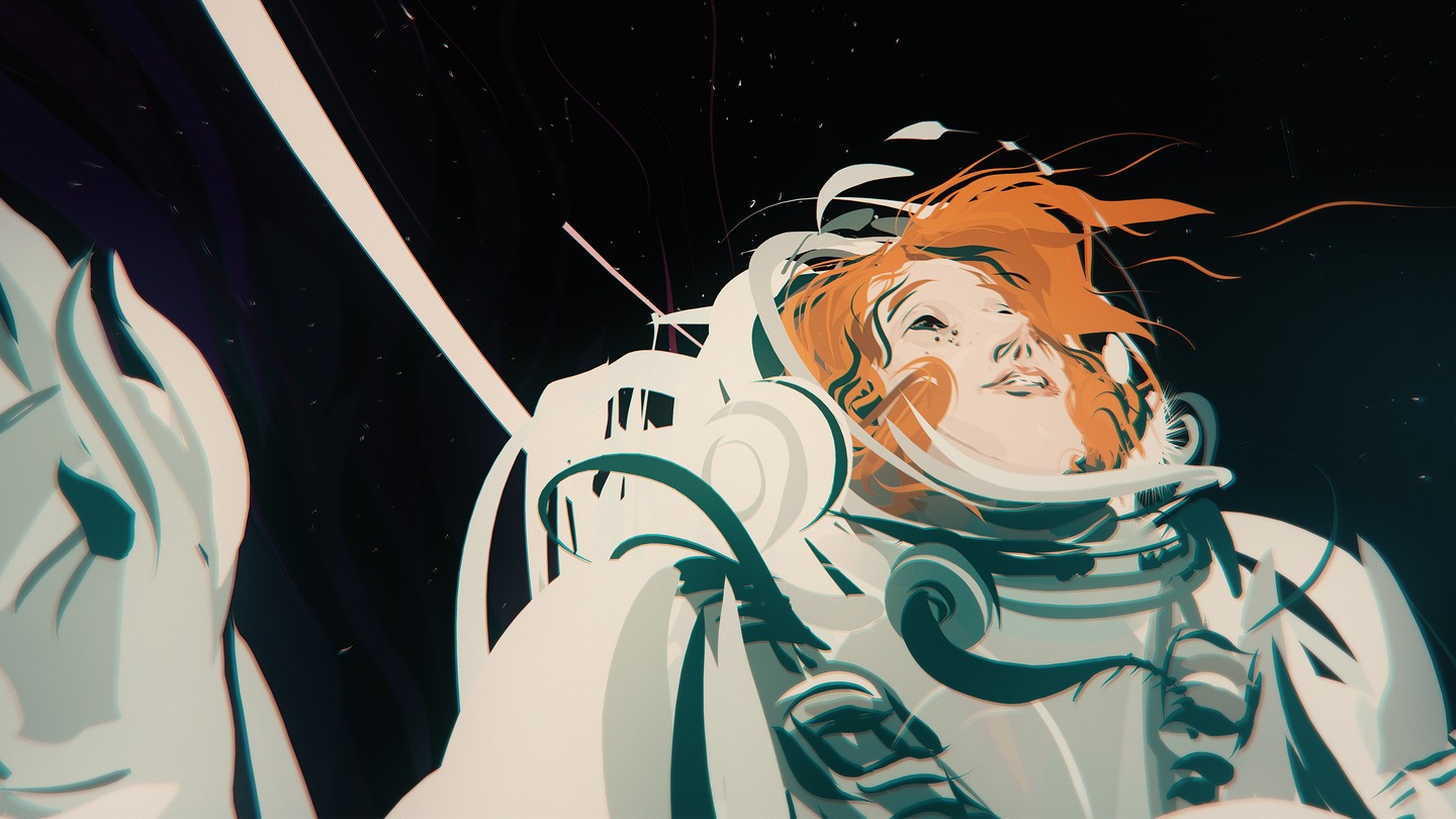 Dear Angelica Screenshot 1