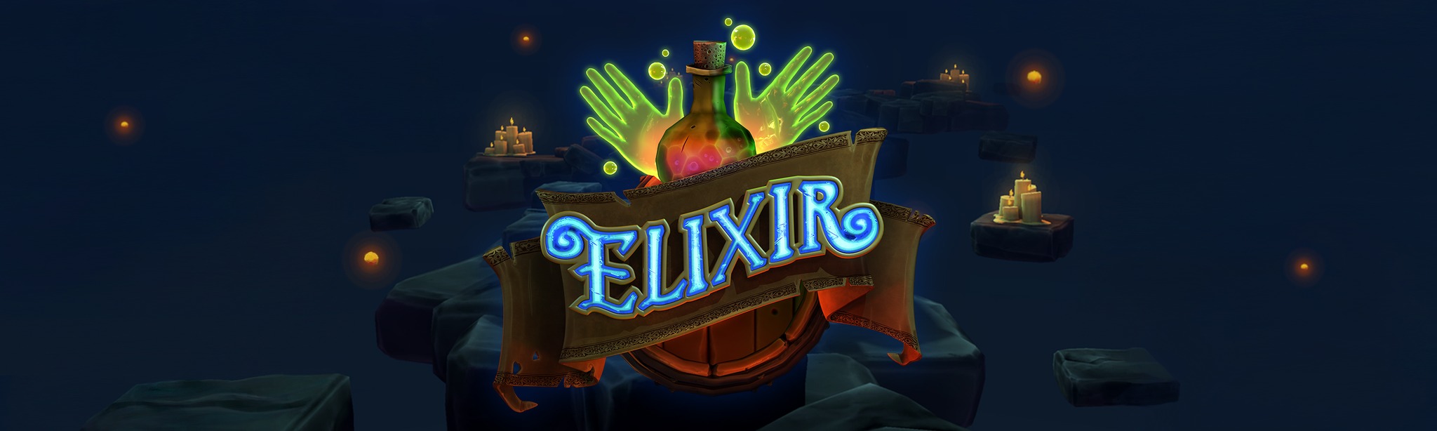 Elixir Download on AppPage 