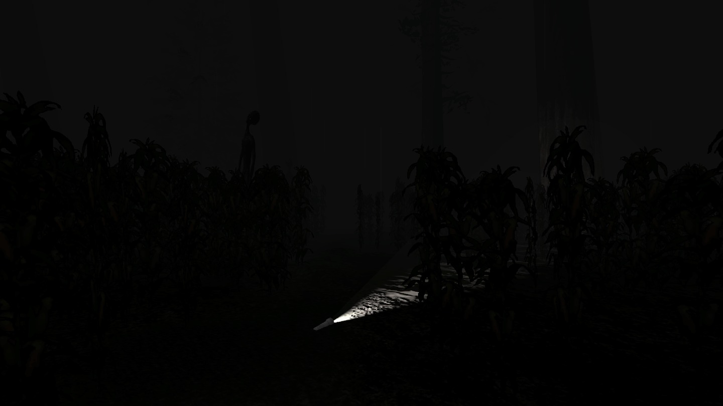 Dark Harvest Screenshot 4