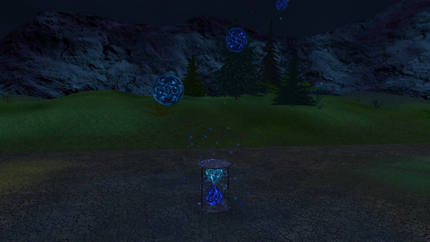 ANCIENT SOCCER Screenshot 4