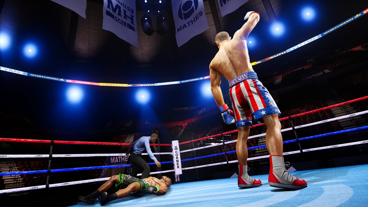 Creed: Rise to Glory Screenshot 2