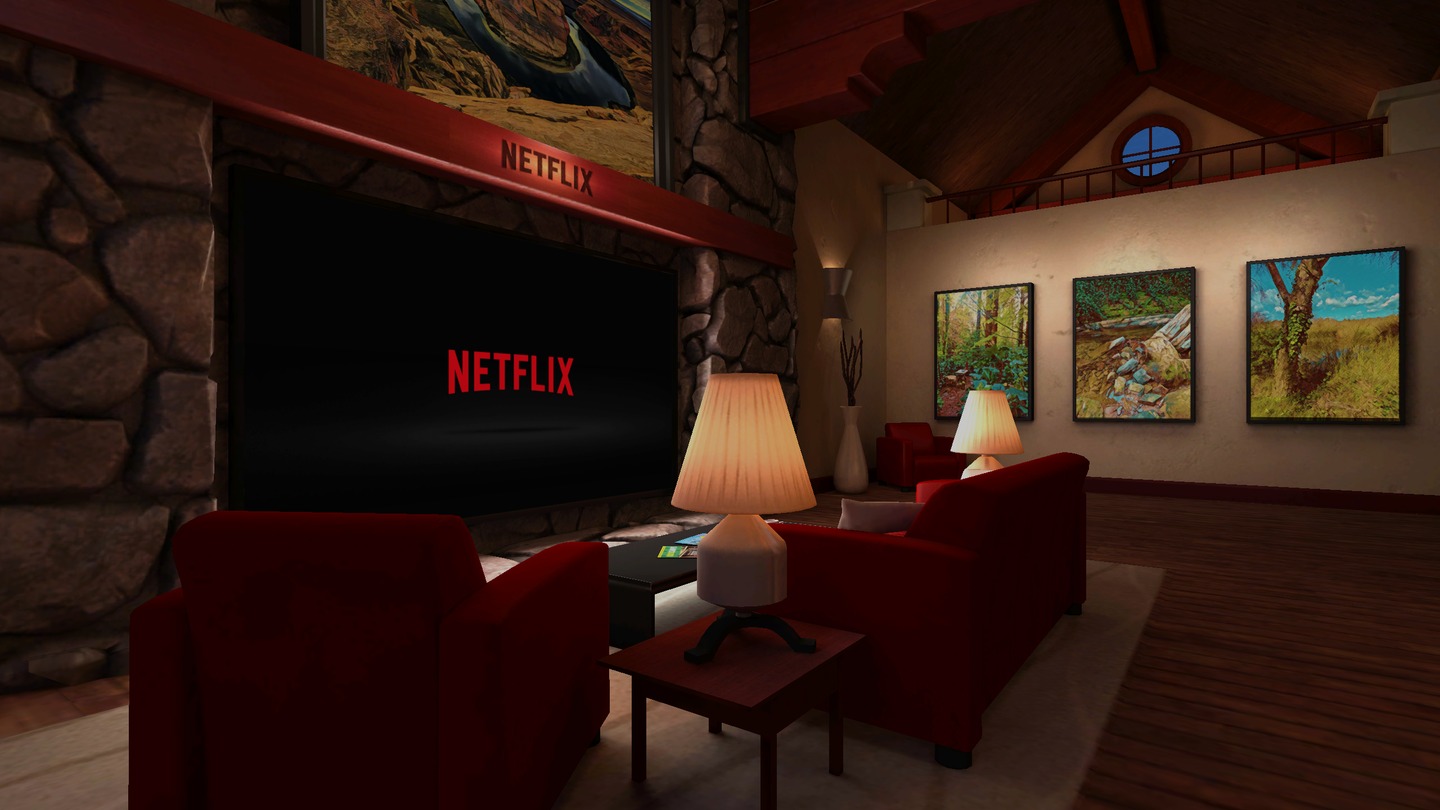 Netflix Screenshot 2