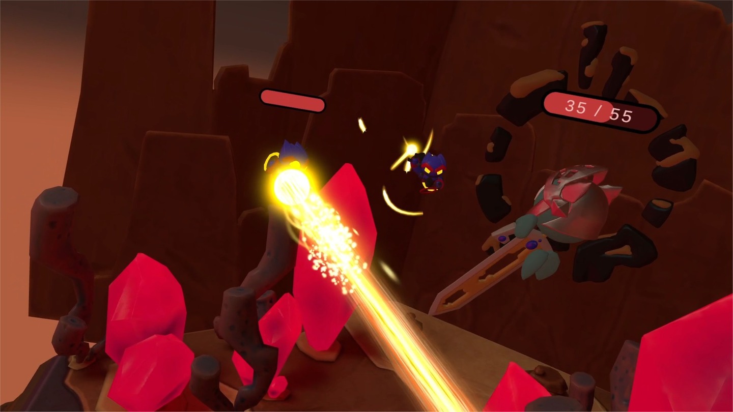 Crumbling Screenshot 3