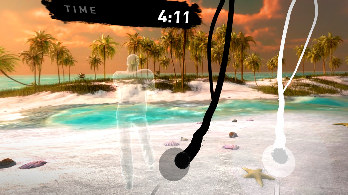 Guided Tai Chi Screenshot 3
