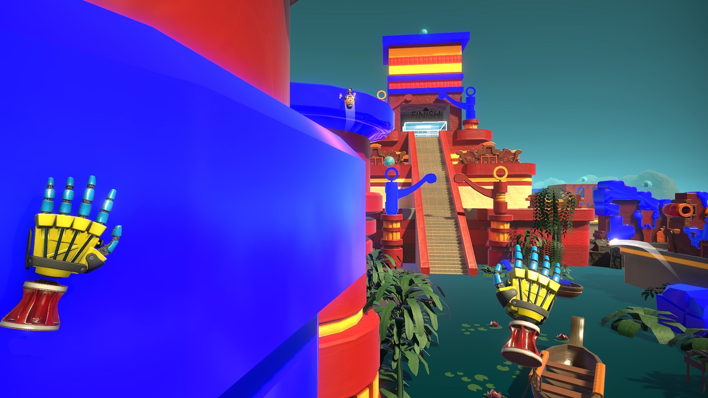 TO THE TOP Screenshot 1