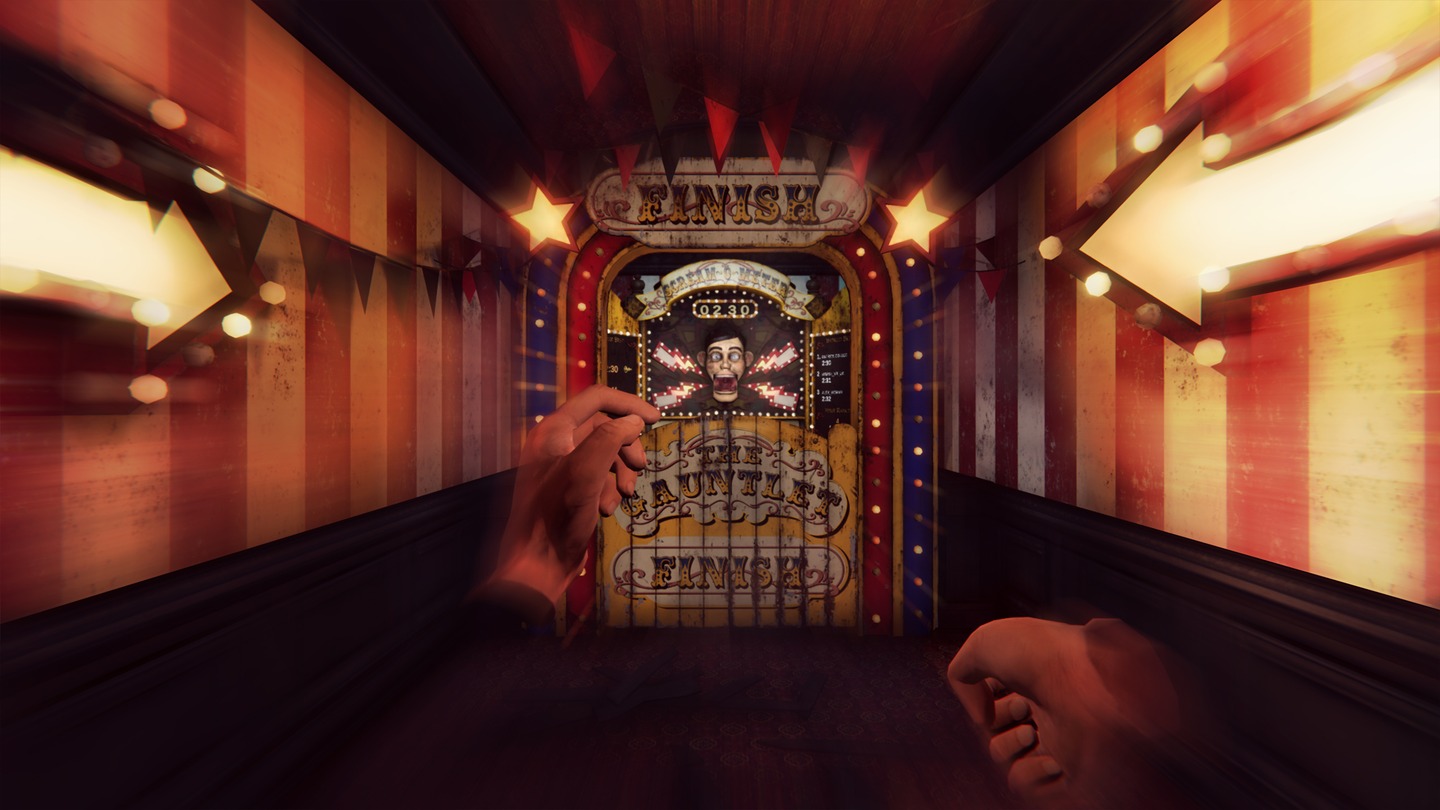 AFFECTED: The Manor - Complete Edition Screenshot 4