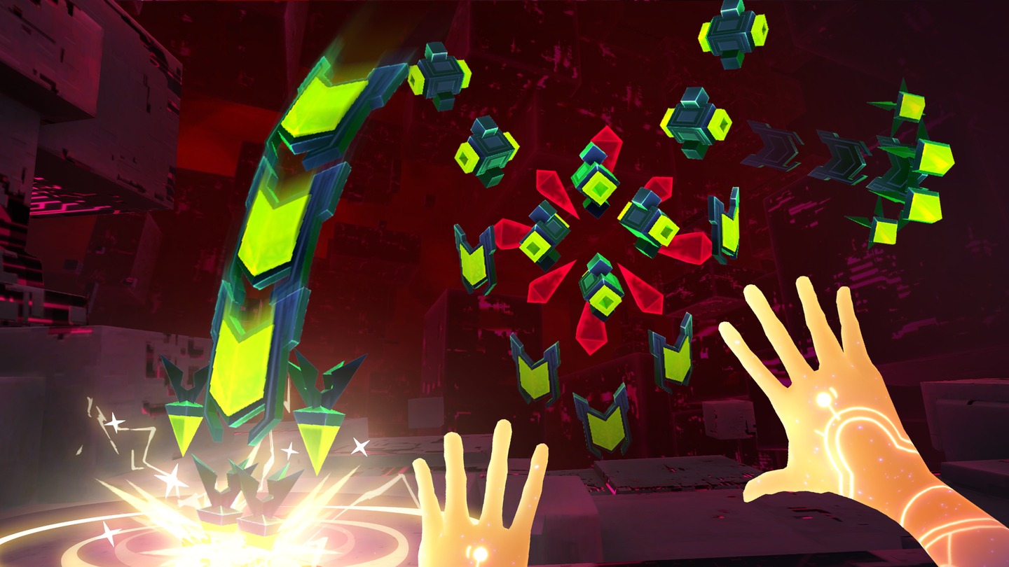 Star Shaman Screenshot 3