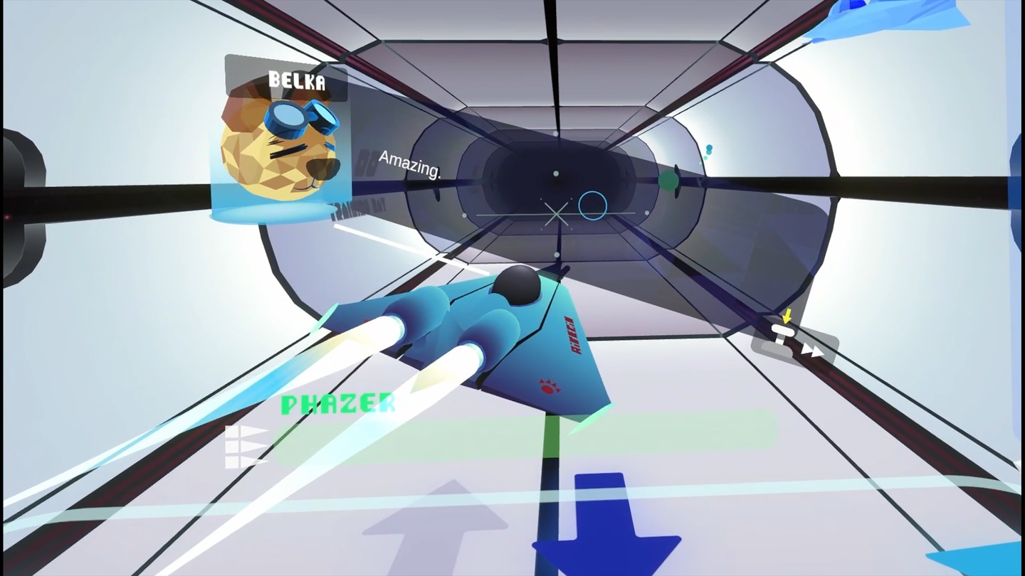 SHMUPPER (Alpha Demo) Screenshot 4