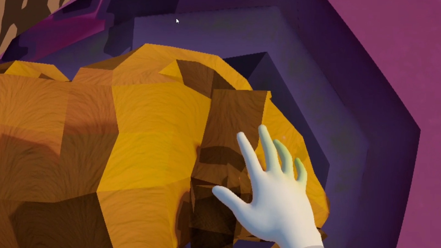 Touchy Feely Screenshot 2