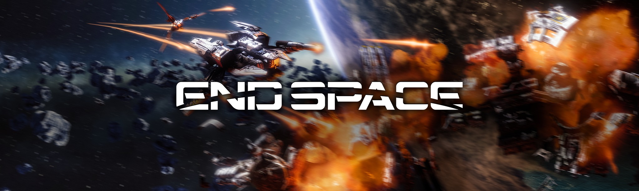 End Space Download on AppPage 