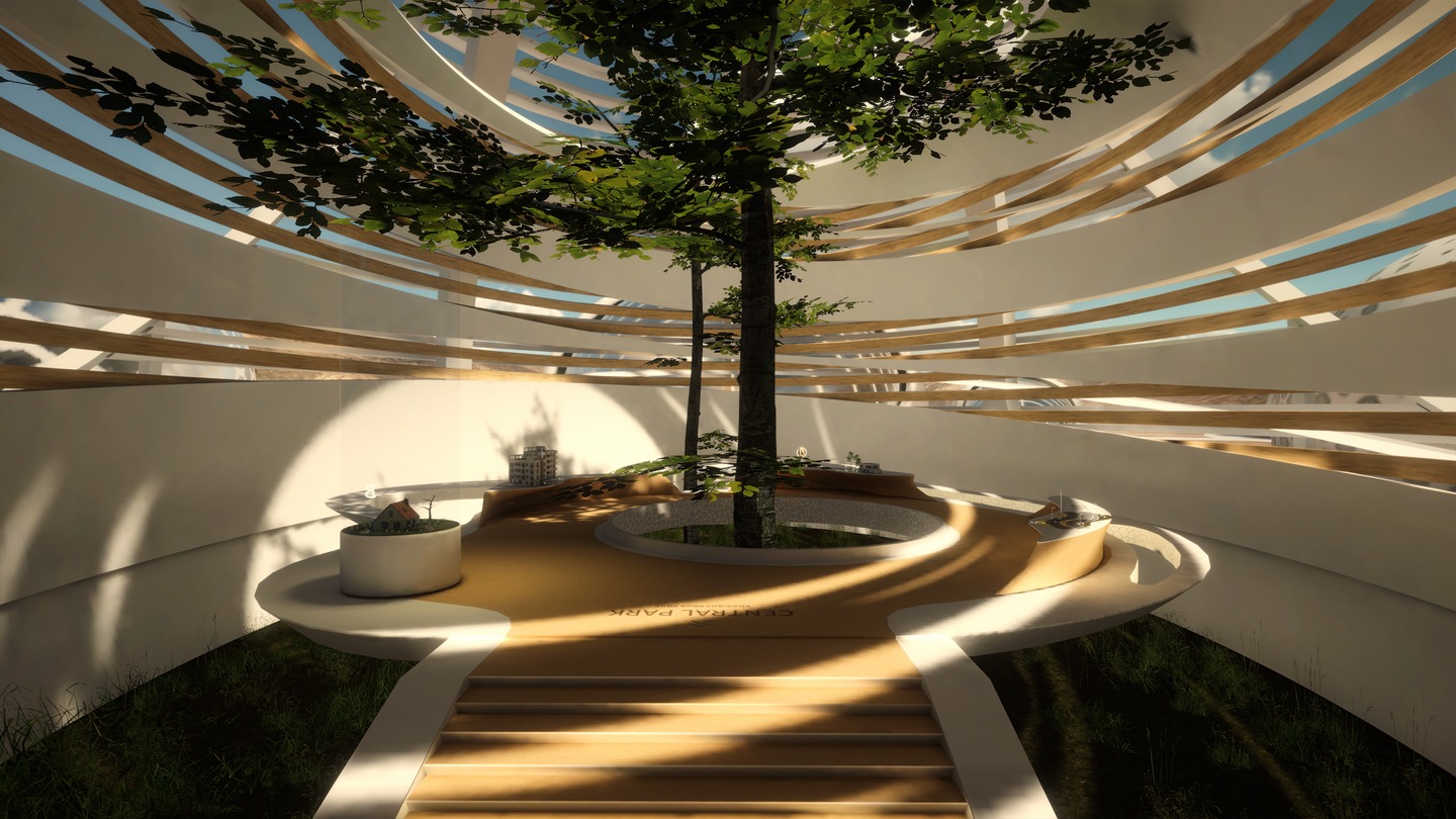 POLLINATOR PARK Screenshot 4