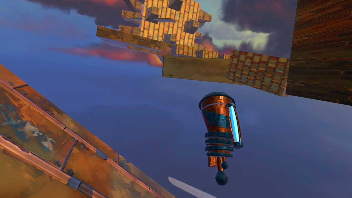 JETBOUNCE Screenshot 3