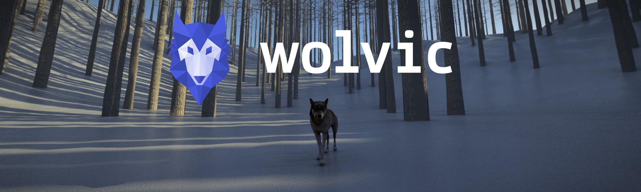 Wolvic Download on AppPage 